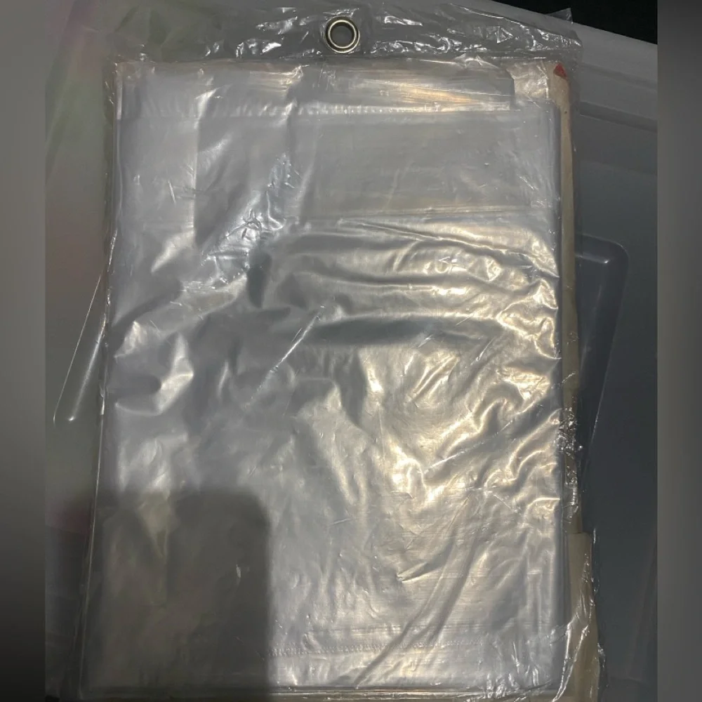 13pc Extra Heavy Duty Garment Bags